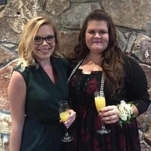 Meet your Posher, Brianna mae